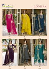Roshani Vol 2 By Karissa Viscose Wholesale Readymade Suits Suppliers In Mumbai